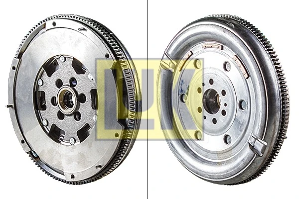 Flywheel